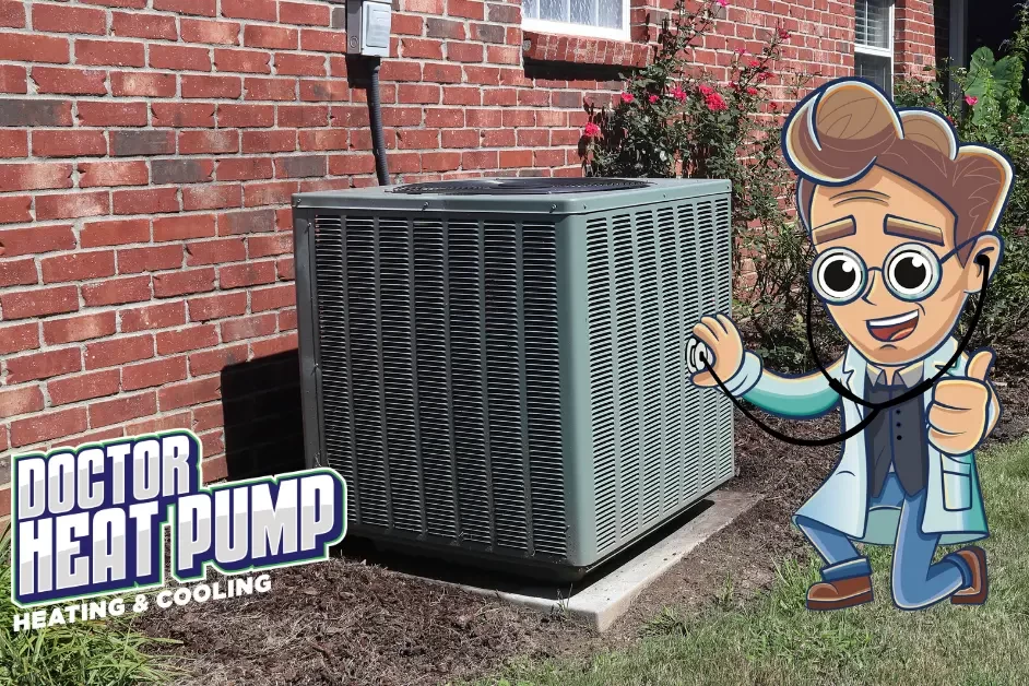 How Often Should Heat Pumps Be Serviced doctorheatpump.com