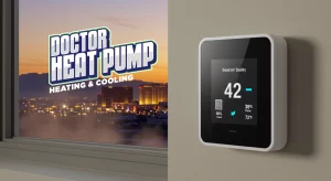 Doctor Heat Pump Air Quality in Las Vegas NV