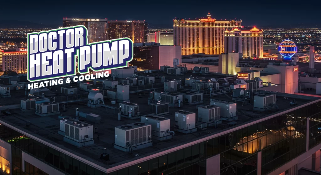 Doctor-Heat-Pump-Commercial-AC-Las-Vegas