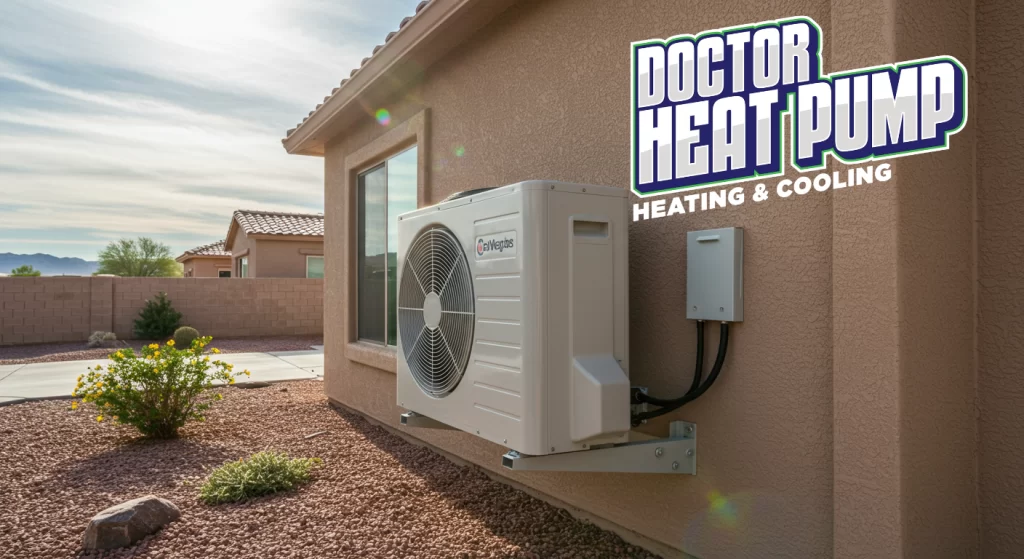 Doctor-Heat-Pump-best-air-conditioning-Las-Vegas