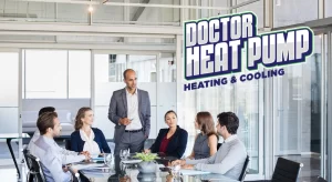 Doctor-Heat-Pump-HOA-Meeting-AC-Service-Contracts