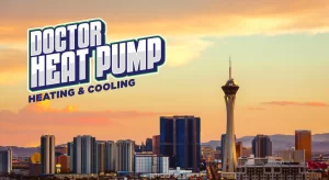 Doctor-Heat-Pump-Las-Vegas-Summer