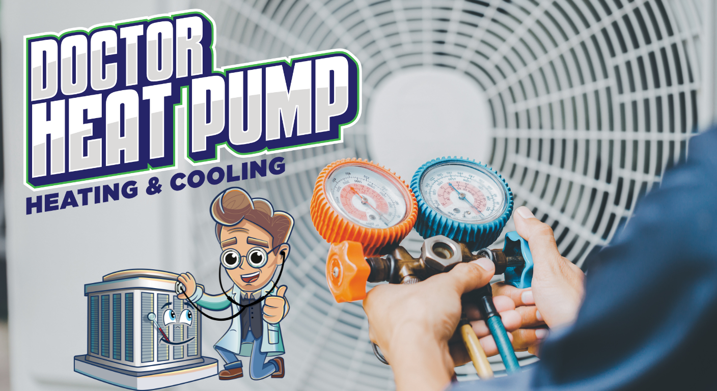 Why Is My Heat Pump Making Loud Noises in Cold Weather?