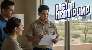 Doctor-Heat-Pump-which-heat-pump-as-the-longest-warranty