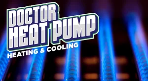 Doctor Heat Pump Commercial Ground Source Heat Pump