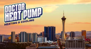 Doctor-Heat-Pump-Commercial-HVAC-Maintenance-Las-Vegas-Checklist