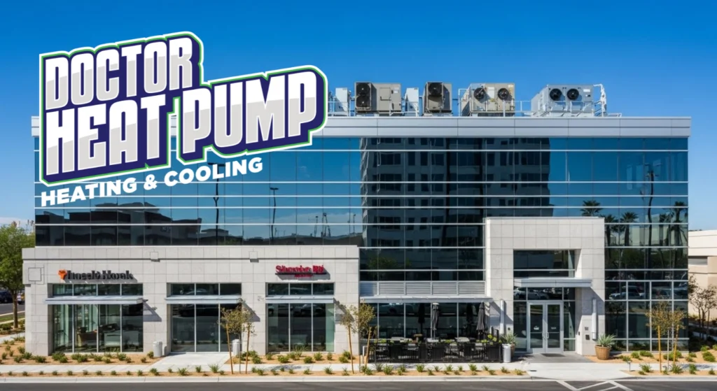 Doctor-Heat-Pump-Commercial-heat-pump-installation-for-Las-Vegas-office-buildings_-retail-stores_-an