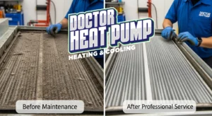 Doctor-Heat-Pump_Commercial-heat-pump-maintenance-plan-preventing-costly-repairs-for-Las-Vegas-business