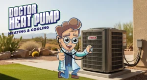 Doctor-Heat-Pump_lennox-heat-pump_las-vegas-residence