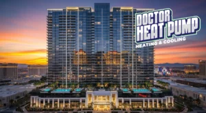Doctor-Heat-Pump_High-Rise-HVAC-System-Installation