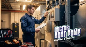 Doctor-Heat-Pump_commercial-heat-pump-maintenance-contract