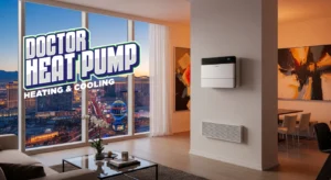 Doctor-Heat-Pump-Ductless-Mini-Split-Las-Vegas-Condo