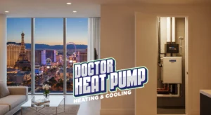 Doctor-Heat-Pump-Water-Source-Heat-Pump-in-Las-Vegas-High-rise