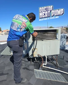 Doctor-Heat-Pump_Heat-Pump-Spring-Maintenance