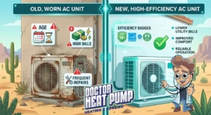 Doctor-Heat-Pump_Air-Conditioner-Replacement