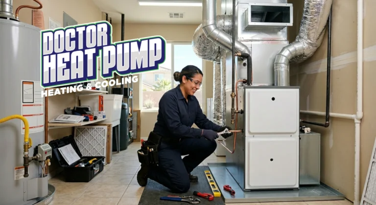 Doctor-Heat-Pump_Furnace-Replacement-Las-Vegas