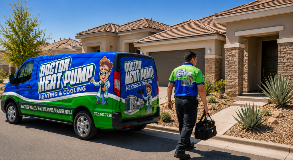 Doctor-Heat-Pump-hvac-henderson-nv
