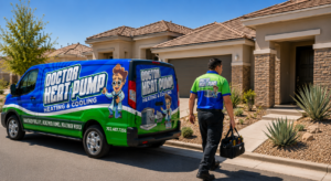 Doctor-Heat-Pump-hvac-henderson-nv