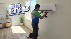 Doctor-Heat-Pump_ductless-ac-installation