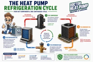 doctor-heat-pump-refrigeration-cycle