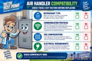 doctor-heat-pump-graphic--air-handler-compatibility