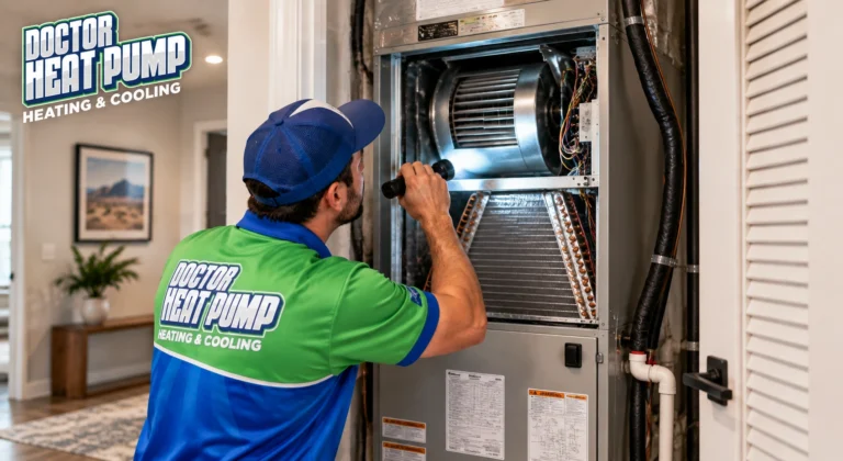 doctor-heat-pump-air-handler-featured-image