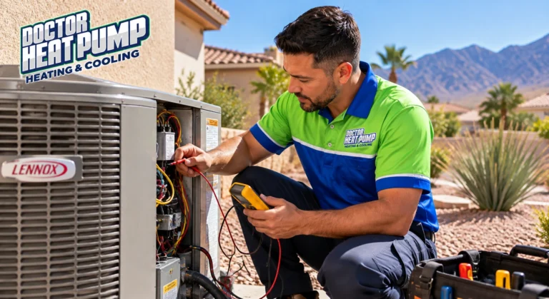 doctor-heat-pump-short-cycling-diagnostic